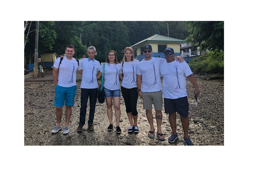 volunteer in costa rica